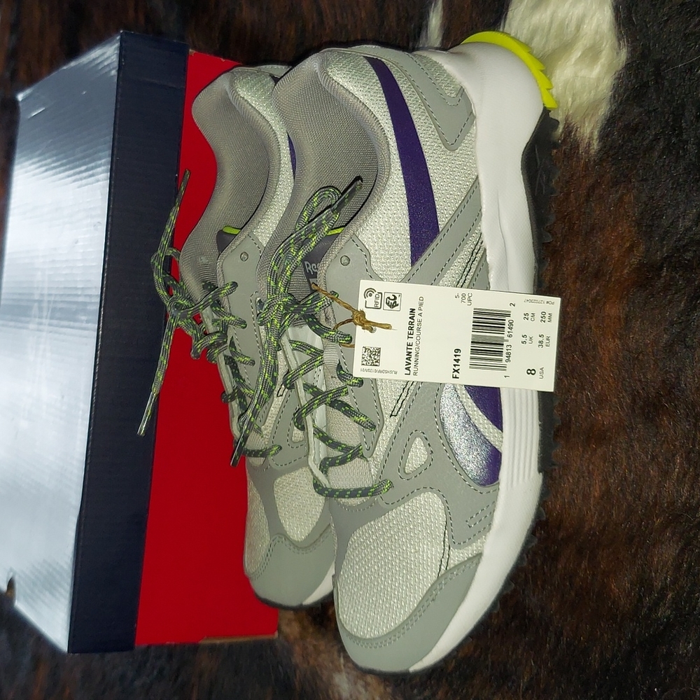 Lavante Terrain Women's Running Shoes